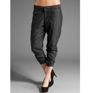 ✨NWT✨ Joe’s Drop Pocket Ankle Pants